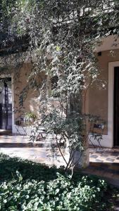 Posada De La Plaza,Pilar>>Buenos Aires,3 star