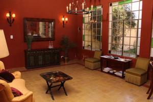 Posada De La Plaza,Pilar>>Buenos Aires,3 star