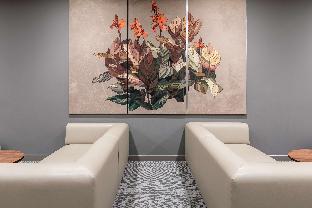 Hilton Garden Inn Tbilisi Chavchavadze,Vake-Saburtalo>>Tbilisi,4 star