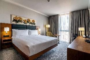 Hilton Garden Inn Tbilisi Chavchavadze,Vake-Saburtalo>>Tbilisi,4 star