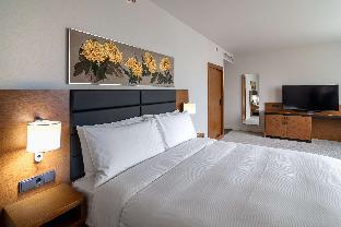 Hilton Garden Inn Tbilisi Chavchavadze,Vake-Saburtalo>>Tbilisi,4 star
