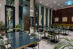 Hilton Garden Inn Tbilisi Chavchavadze,Vake-Saburtalo>>Tbilisi,4 star