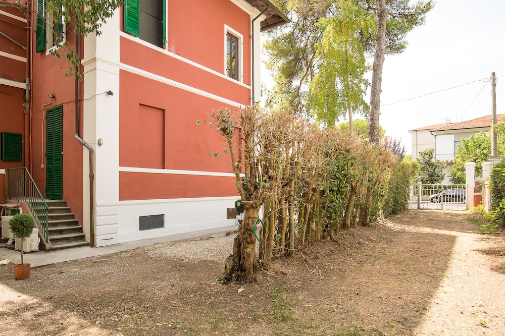 villa regina