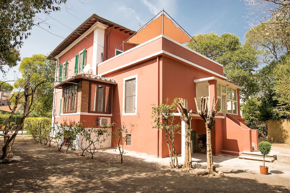 villa regina