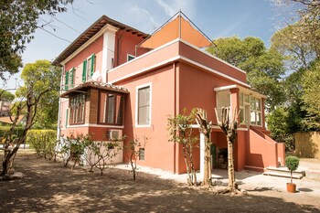 villa regina