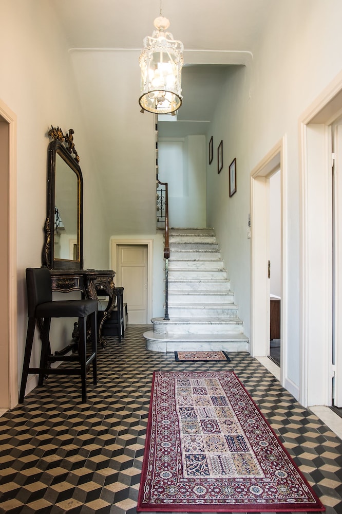 villa regina