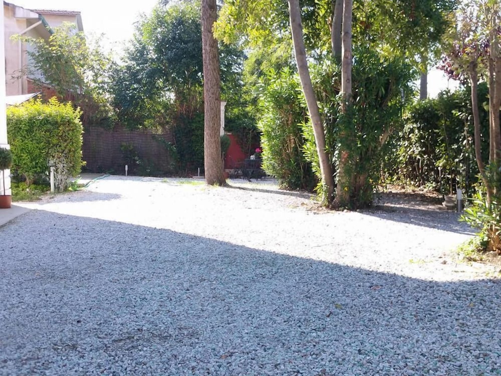 villa regina