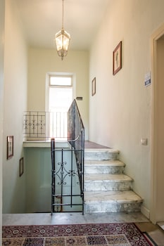 villa regina