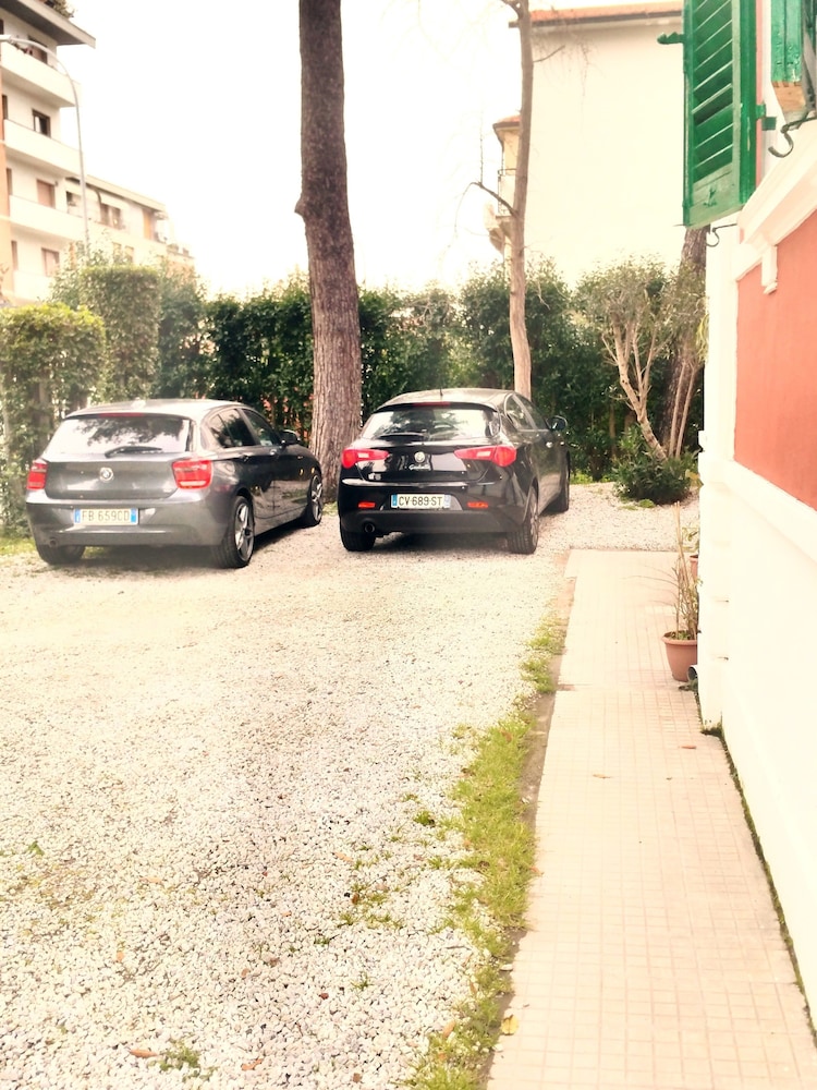 villa regina