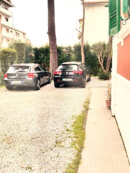 villa regina