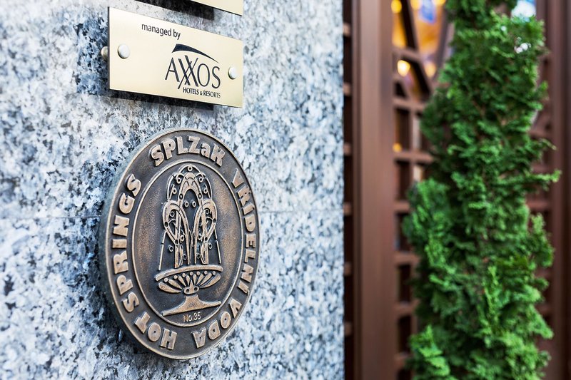 olympia wellness hotel