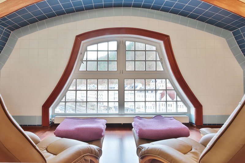 olympia wellness hotel