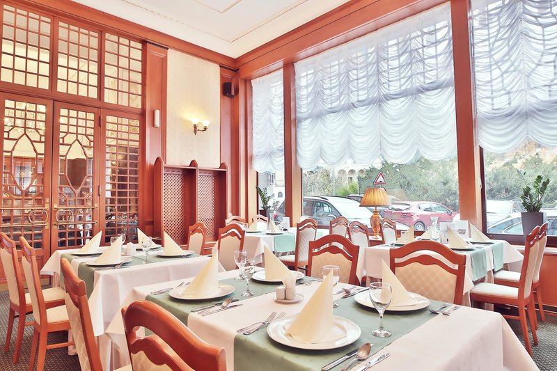 olympia wellness hotel