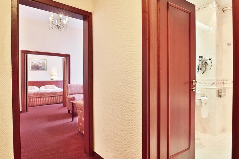 olympia wellness hotel