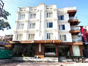 hotel shiv vilas