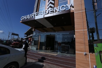 Ghai Residency,Dehradun,2 star