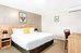 quality inn sunshine haberfield