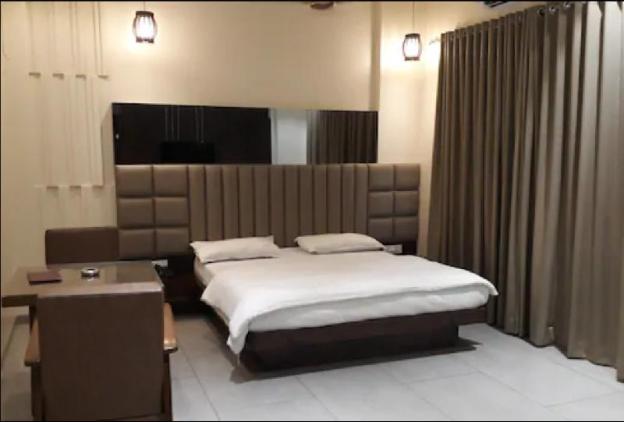 hotel central park
