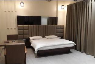 hotel central park