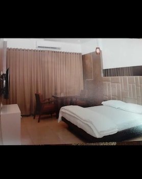 hotel central park