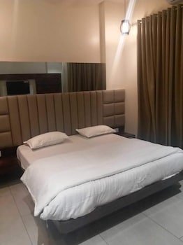 hotel central park