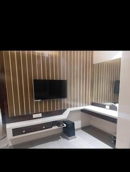 hotel central park