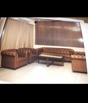 hotel central park