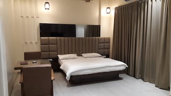 hotel central park