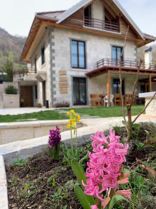 Joen Village,Stëblevë>>Librazhd,3.5 star