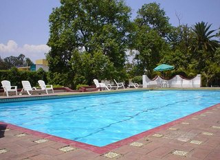 Los Olivos Spa,Puerto Escondido>>Oaxaca,3 star