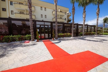 Abalon Pompei Resort,Campania>>Amalfi,4 star