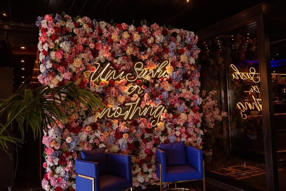 abalon pompei resort