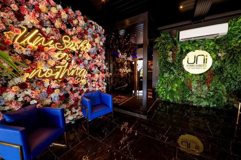 abalon pompei resort