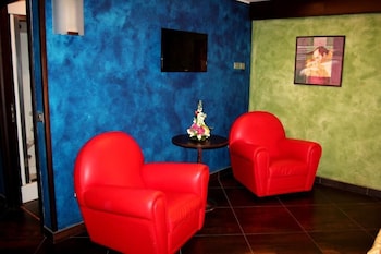 abalon pompei resort