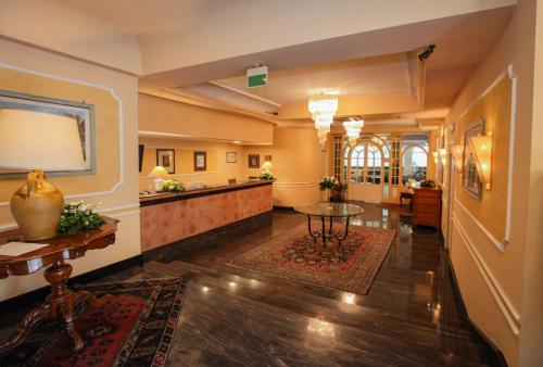 hotel i gigli
