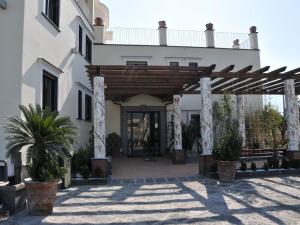 Costa Hotel,Castellammare Di Stabia>>Campania,4 star