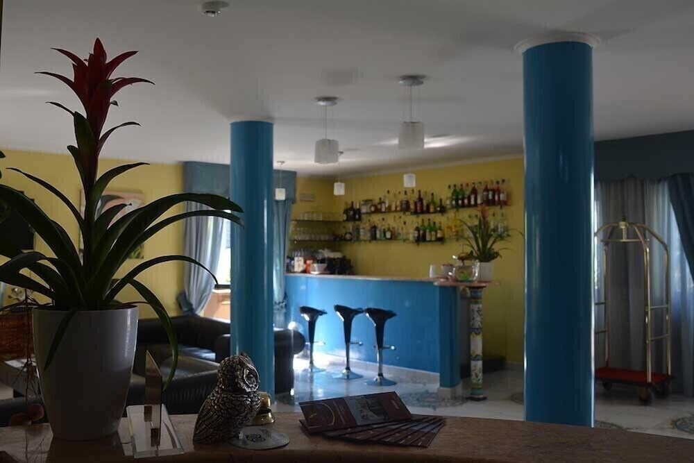 costa hotel