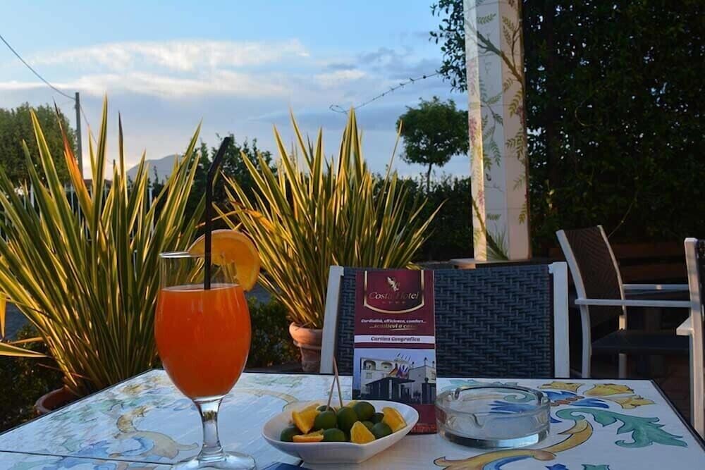 costa hotel
