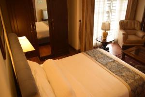 Shinepukur Suites,Dhaka Division>>Dhaka,3.5 star