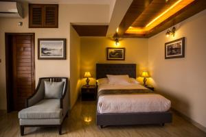 Shinepukur Suites,Dhaka Division>>Dhaka,3.5 star