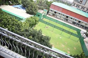 Shinepukur Suites,Dhaka Division>>Dhaka,3.5 star