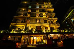 Shinepukur Suites,Dhaka Division>>Dhaka,3.5 star