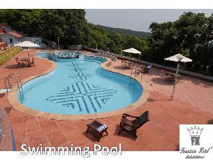 Fountain, Mahabaleshwar - Ihcl Seleqtions,Old Mahabaleshwar>>Mahabaleshwar,5 star
