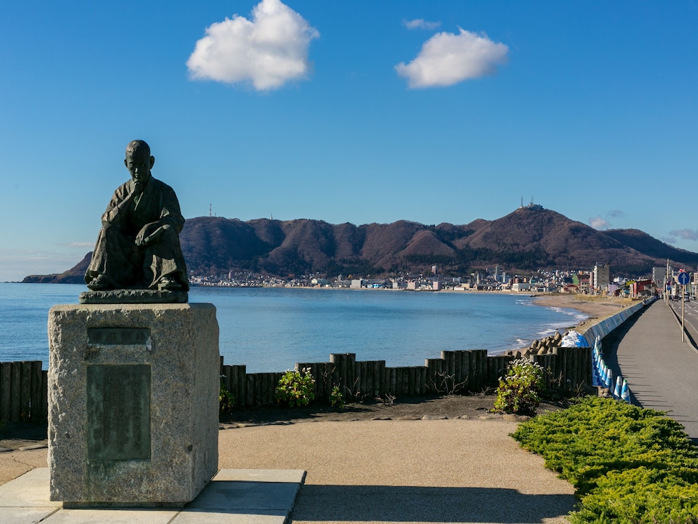hakodate
