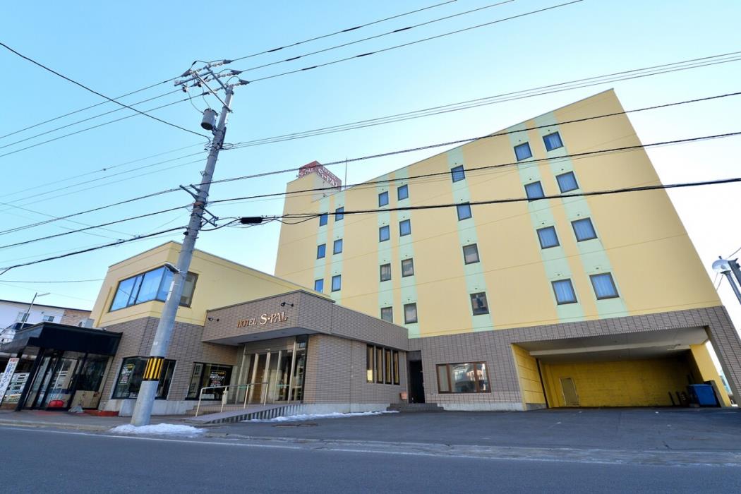 hotel s pal