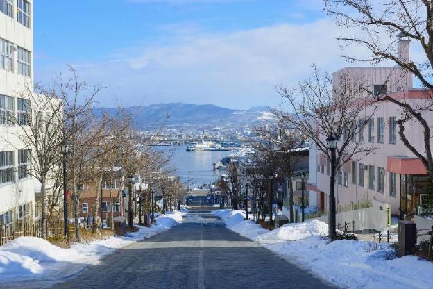 hakodate