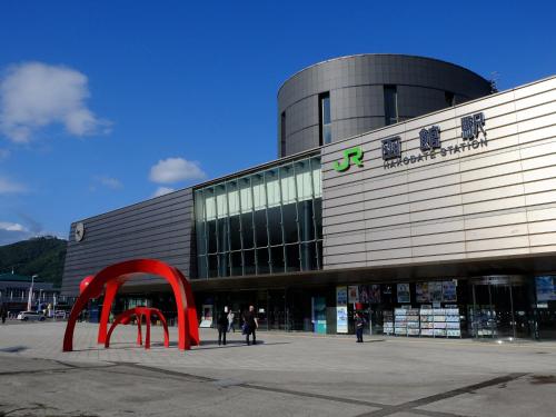 hakodate