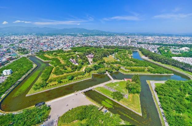 hakodate
