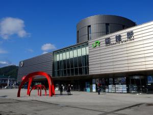 hakodate