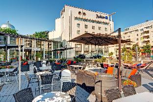 radisson blu royal hotel helsinki